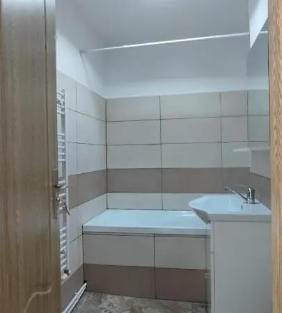 Apartament 2 Dormitoare, Central, Parcare Gratuita Ramnicu Valcea Exterior photo