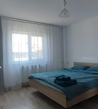 Apartament 2 Dormitoare, Central, Parcare Gratuita Ramnicu Valcea Exterior photo