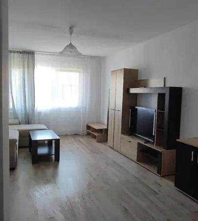 Apartament 2 Dormitoare, Central, Parcare Gratuita Ramnicu Valcea Exterior photo