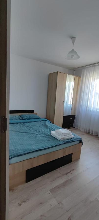 Appartement 2 Dormitoare, Central, Parcare Gratuita Râmnicu Vâlcea